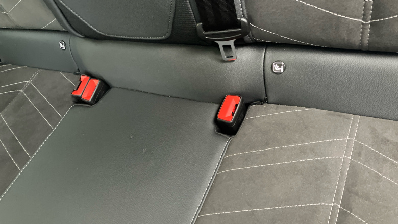 Vauxhall Mokka 1.2 Turbo Ultimate 5dr Auto Petrol Hatchback